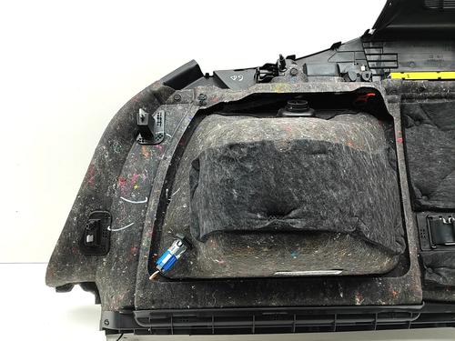 Boot lining AUDI A4 Allroad B9 (8WH, 8WJ) 3.0 TDI quattro | BP35727116I3  - Image 5