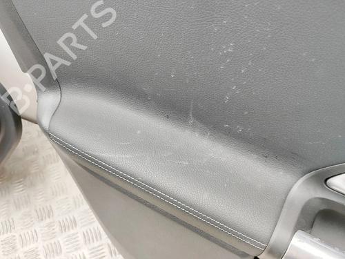 Seats set MERCEDES-BENZ EQA (H243) EQA 250+ (243.702) | BP36533705C78 - Image 21