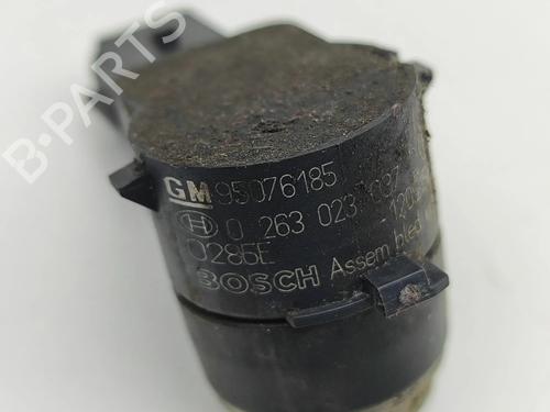 Electronic module OPEL AMPERA (R12) EV 150 | BP27282273M83  - Image 5