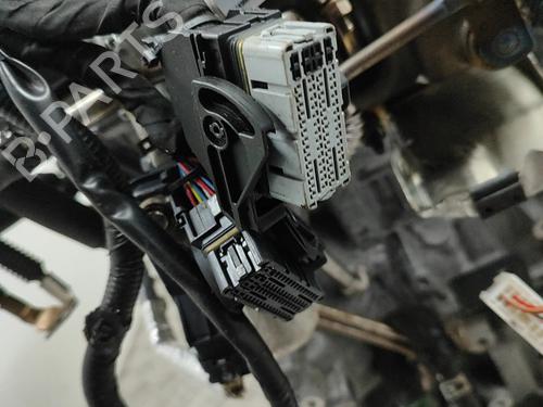 Engine NISSAN MICRA V (K14) 1.0 | BP31072900M1 