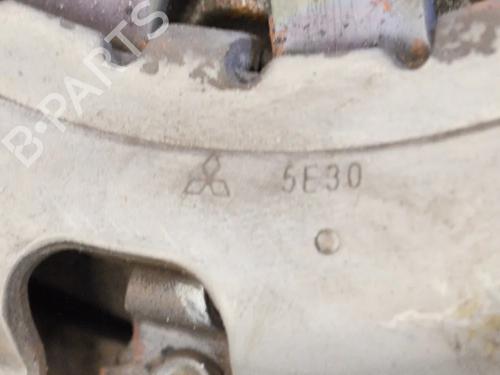 Other MITSUBISHI GTO Coupe (Z1_A) 3.0 AWD (Z16A) | BP27756284O1 