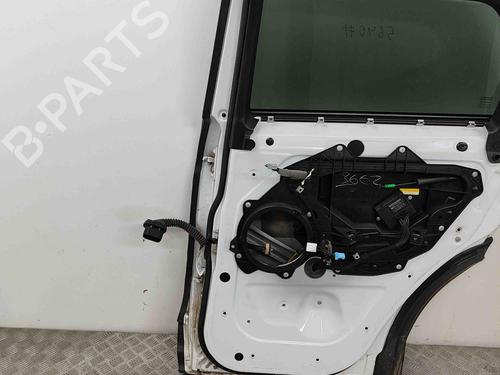 Right rear door LAND ROVER RANGE ROVER EVOQUE (L538) 2.2 D 4x4 | BP29752999C5 