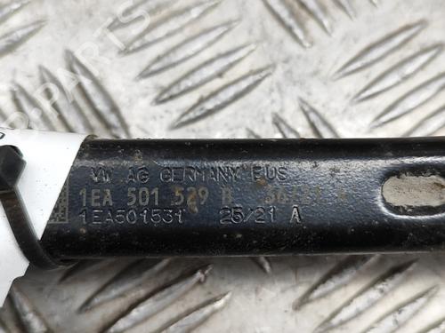 Querlenker links hinten AUDI Q4 SUV (F4B) 50 e-tron quattro | BP27775244M14 