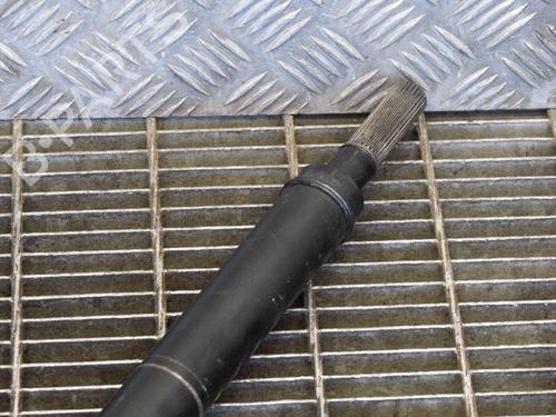 Driveshaft BMW 5 (G30, F90) 540 i xDrive | BP6764848M37 
