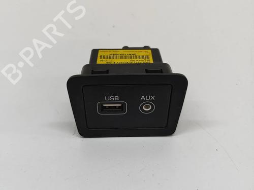 Used Electronic module HYUNDAI SANTA FÉ III (DM, DMA) 2.2 CRDi 4WD (200 hp) 27933790