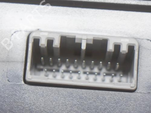 Electronic module TESLA MODEL S (5YJS) 75D AWD | BP20231657M83