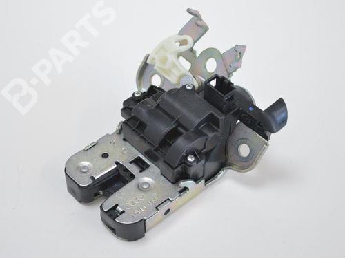 Bagklap lås AUDI A6 C7 (4G2, 4GC) 2.0 TFSI (180 hp) 9863662
