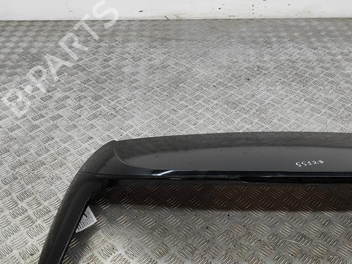 Spoiler bakluke BMW X2 (F39) sDrive 18 d | BP28565474C96 