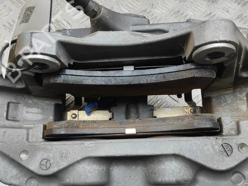 Right front brake caliper MERCEDES-BENZ EQE (V295) EQE 350 (295.125) | BP35983594M104 - Image 6