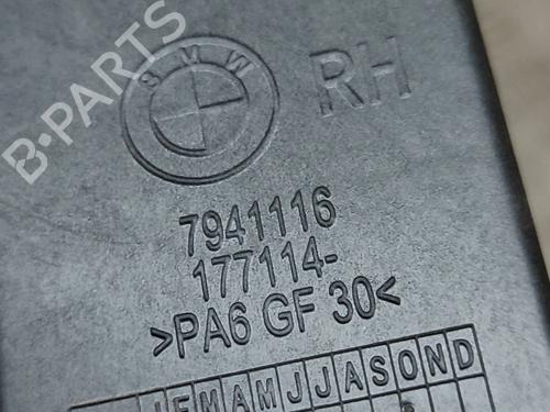 Andre BMW X7 (G07) xDrive 40 d Mild-Hybrid | BP27772568O1