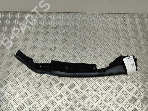 Used Rubber door seal BMW 7 (F01, F02, F03, F04) 730 d (211 hp) 18314074