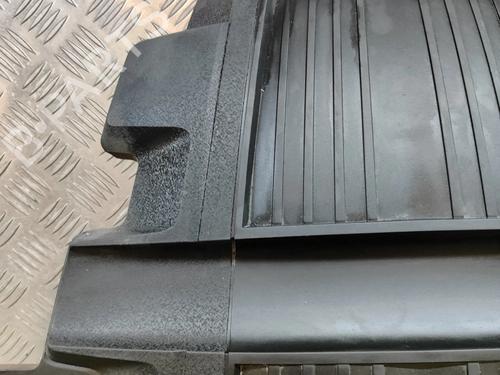 Upper protection PORSCHE PANAMERA (971) 2.9 4 E-Hybrid (97ABE1, 97BBE1) | BP26685351M93 