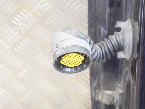 Right front door ALFA ROMEO MITO (955_) 1.4 | BP9296560C3 