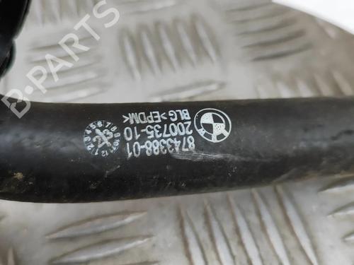 Pipe BMW X3 (G01, F97, G08) iX3 | BP28551279M125  - Image 6