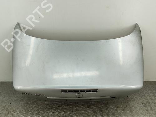 Tailgate MERCEDES-BENZ SLK (R170) 230 Kompressor (170.447) | BP24306791C6 