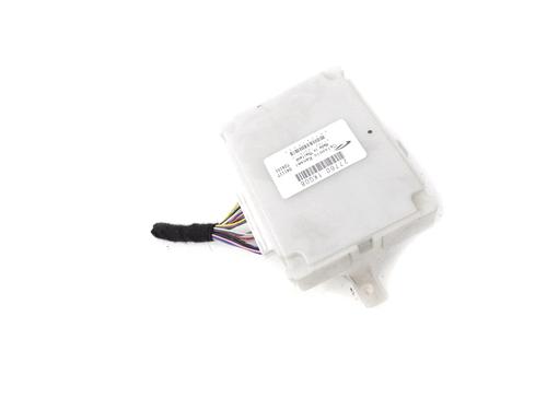 Electronic module NISSAN JUKE (F15) 1.5 dCi | BP30231230M83