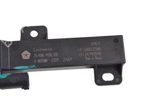Elektronisk modul ALFA ROMEO GIULIA (952_) 2.0 (952ACA25) | BP30232864M83