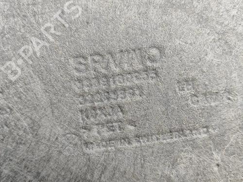 Underbody protection VOLVO XC40 (536) B3 Mild-Hybrid | BP28556975M92 