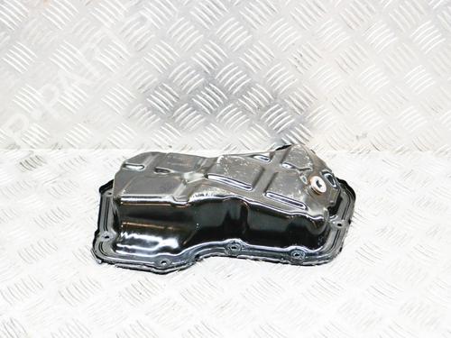 Used Oil sump Oil sump NISSAN QASHQAI II (J11, J11_) 1.3 DIG-T (140 hp) 27754606 27754606