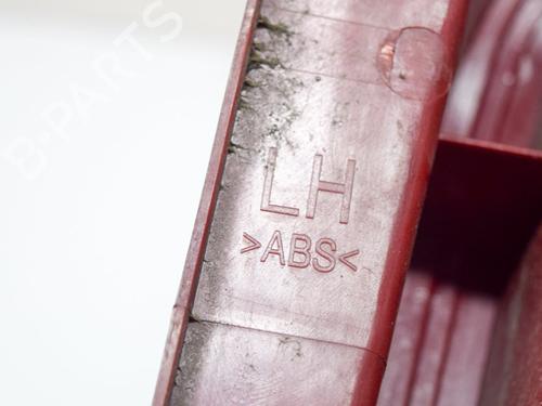 Left taillight KIA CARNIVAL II (GQ) 2.9 CRDi | BP10072114C34 