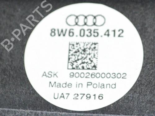 Electronic module AUDI A5 (F53, F5P) 2.0 TDI | BP27757336M83 - Image 5