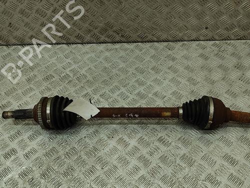 Left rear driveshaft JAGUAR XJ (X350, X358) 4.2 | BP24976248M40 
