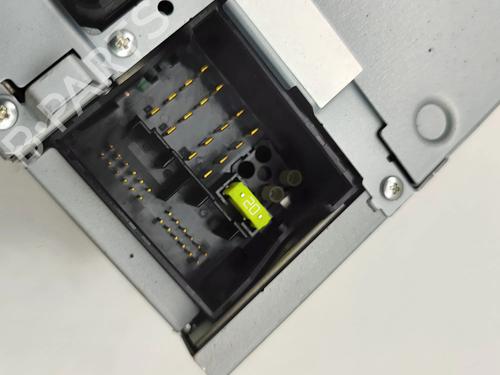 Electronic module MERCEDES-BENZ GLE (W166) 250 d 4-matic (166.004) | BP27644060M83 - Image 9