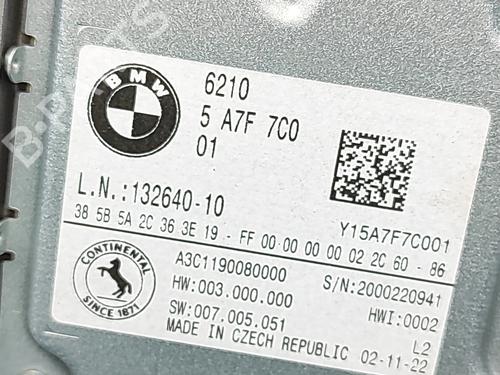 Electronic module BMW X7 (G07) xDrive 40 i | BP32716904M83  - Image 7