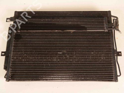 Used AC radiator LAND ROVER RANGE ROVER SPORT I (L320) 3.0 D 4x4 (211 hp) 30207769