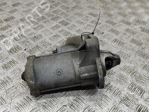 Starter FORD MONDEO V Turnier (CF) 1.6 TDCi | BP19283268M8