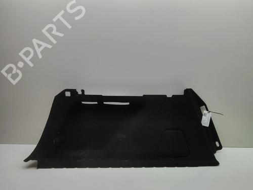 Used Boot lining Boot lining PEUGEOT 308 SW II (LC_, LJ_, LR_, LX_, L4_) 1.5 BlueHDi 130 (131 hp) 33382404 33382404