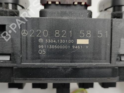 Switch MERCEDES-BENZ S-CLASS (W220) S 320 (220.065, 220.165) | BP24580730I30 