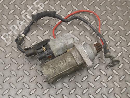 Startmotor ALFA ROMEO STELVIO (949_) 2.0 Q4 (949.AXF2A) (201 hp) 30267878