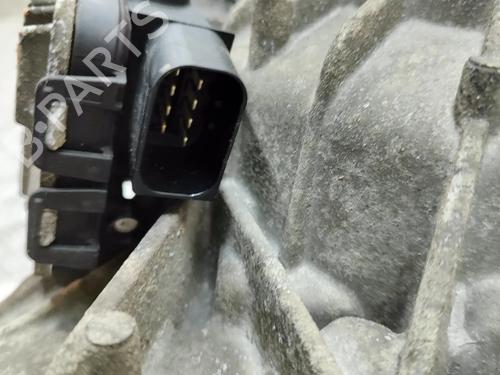 Transfer box MASERATI LEVANTE SUV (M161) 3.0 D Q4 | BP27158647M36 