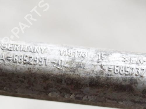 Left front suspension arm BMW 3 (F30, F80) 320 d | BP10402236M12 