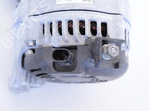 Alternator LAND ROVER RANGE ROVER VELAR (L560) 2.0 D240 SD4 4x4 | BP33390352M7  - Image 6