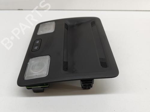 Interior roof light FORD FIESTA VII (HJ, HF) 1.0 EcoBoost | BP24976078I8 