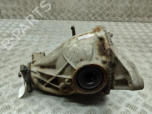 Rear differential MERCEDES-BENZ M-CLASS (W166) ML 350 BlueTEC 4-matic (166.024, 166.023) | BP33381397M24 - Image 2