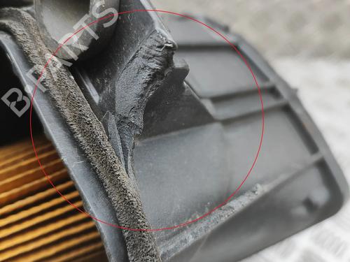 Air filter box CHEVROLET CORVETTE (C7) 6.2 | BP33291608M87  - Image 6