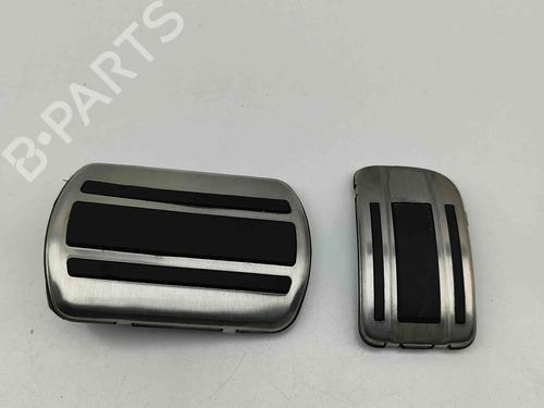 Used Pedal Pedal OPEL ASTRA L (OV5) 1.2 (FPHNSL, FPHNSR) (131 hp) 29486838 29486838