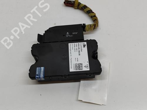 Electronic module PORSCHE PANAMERA (970) 3.6 4 | BP27799616M83 