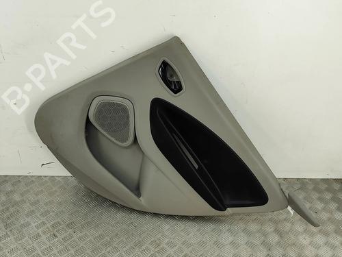 Used Rear right panel Rear right panel RENAULT ZOE (BFM_) ZOE (88 hp) 36066581 36066581