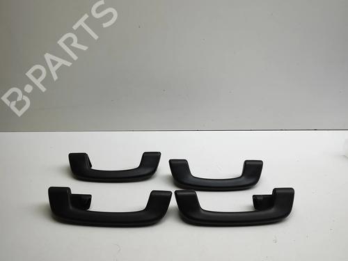 Håndtag i tag Håndtag i tag BMW X3 (G01, F97, G08) iX3 (286 hp) 39939555 39939555