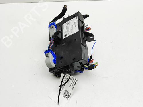 Fuse box FIAT DUCATO Bus (250_) 130 Multijet 2,3 D | BP33291752E1 - Image 3