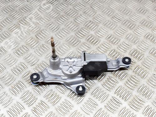 Used Rear wiper motor MERCEDES-BENZ E-CLASS (W212) E 300 CDI (212.020) (204 hp) 27757894