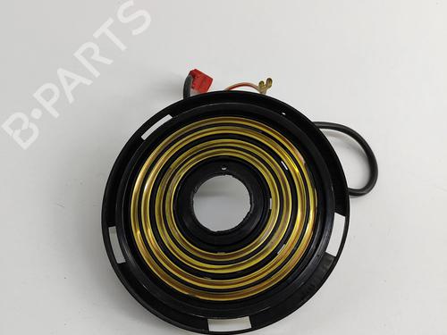 Used Squib airbag MERCEDES-BENZ S-CLASS Coupe (C140) SEC/CL 600 (140.076) (394 hp) 25218846