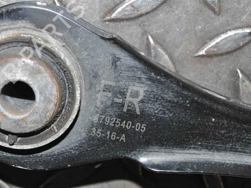 Used Right rear suspension arm BMW 2 Convertible (F23) 230 i (252 hp) 30284524