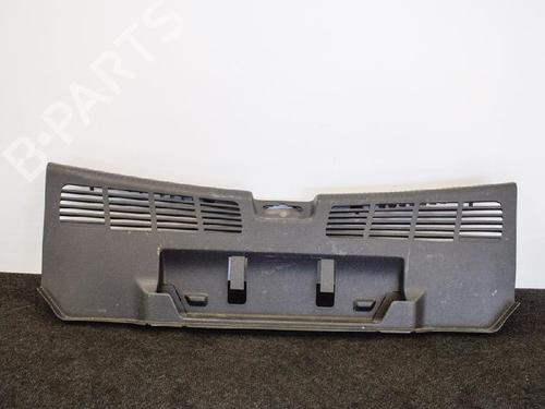 Used Tailgate trim OPEL ASTRA K (B16) 1.4 Turbo (68) (150 hp) 14666169