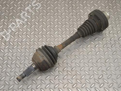 Used Right front driveshaft Right front driveshaft VW TOUAREG (7LA, 7L6, 7L7) 3.0 V6 TDI (225 hp) 33357268 33357268