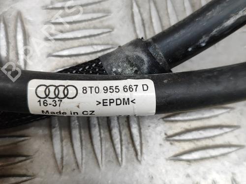 Pipe AUDI A5 Convertible (8F7) S5 quattro | BP24819958M125 
